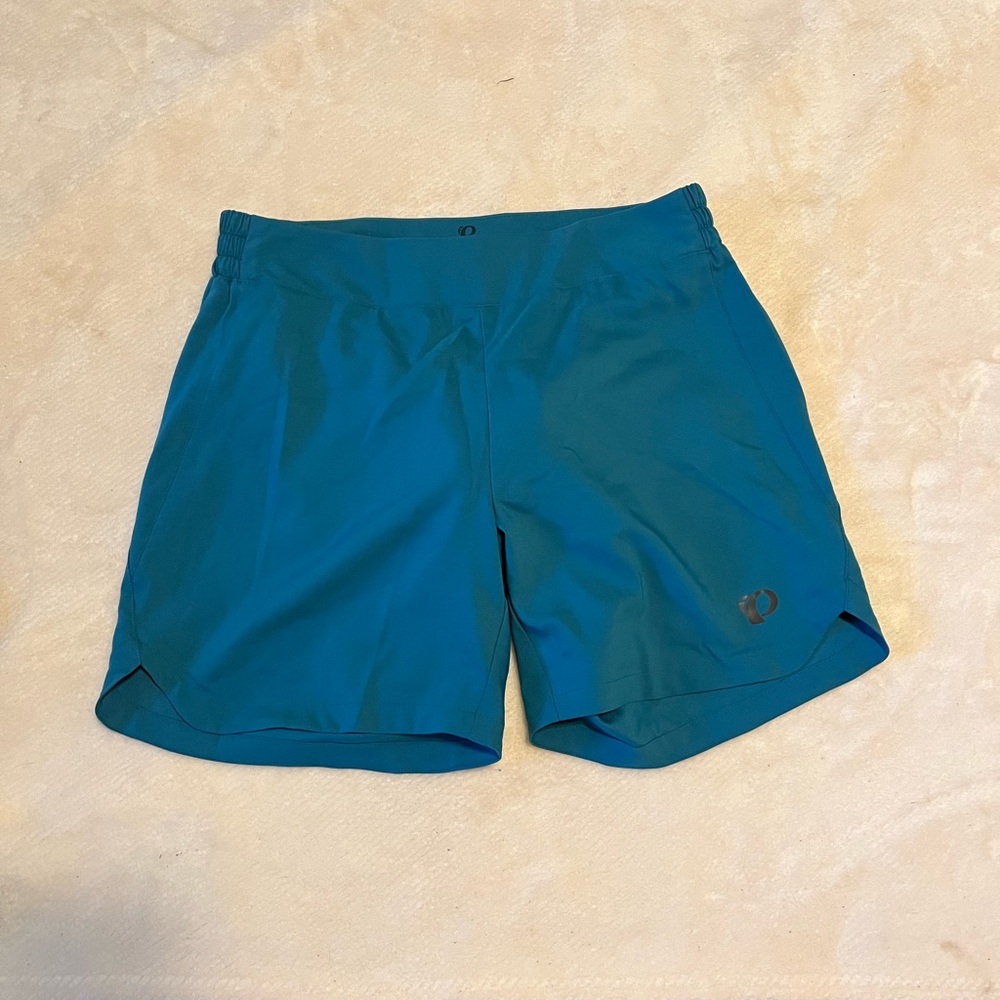 🚴‍♀️ Pearl iZumi Cycling Shorts - Lined & Padded 🚴‍♀️